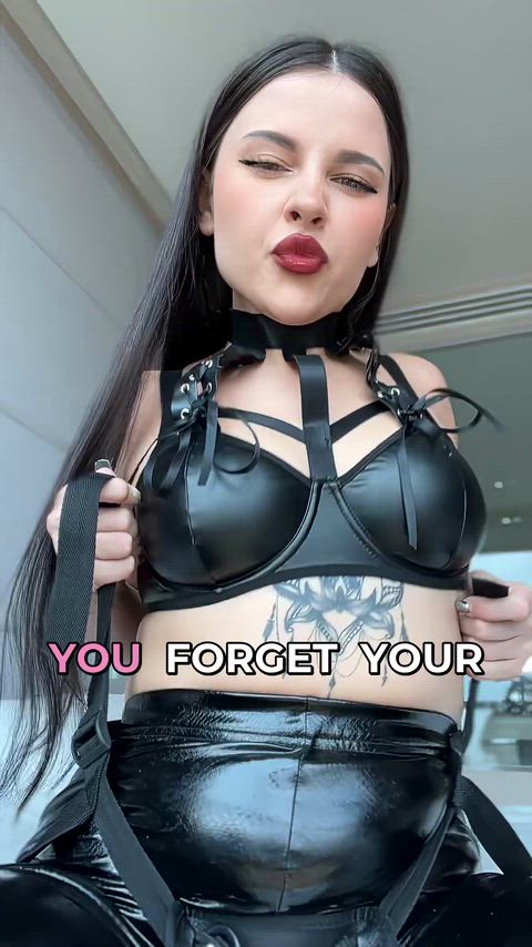 hey you, wanna see what i'm hiding under this?