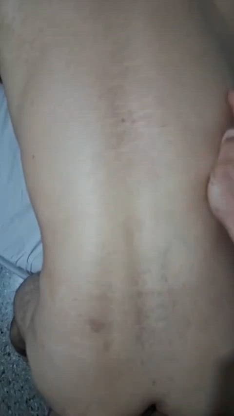 How good they fuck me.