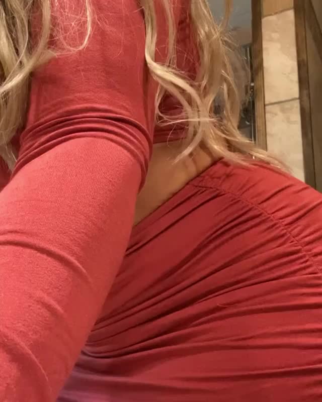 Going out