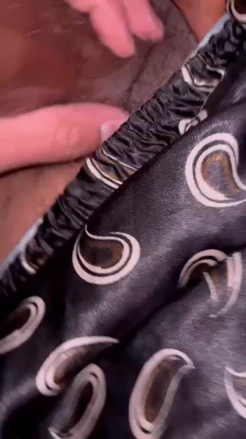 BBC Big Dick Cum MOUTH