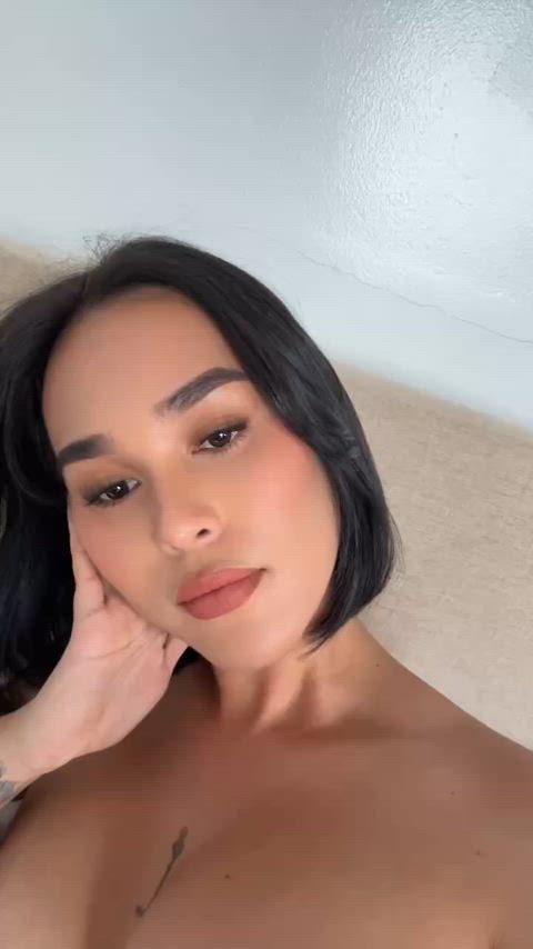 Say YES if u want all my nudes and ill send