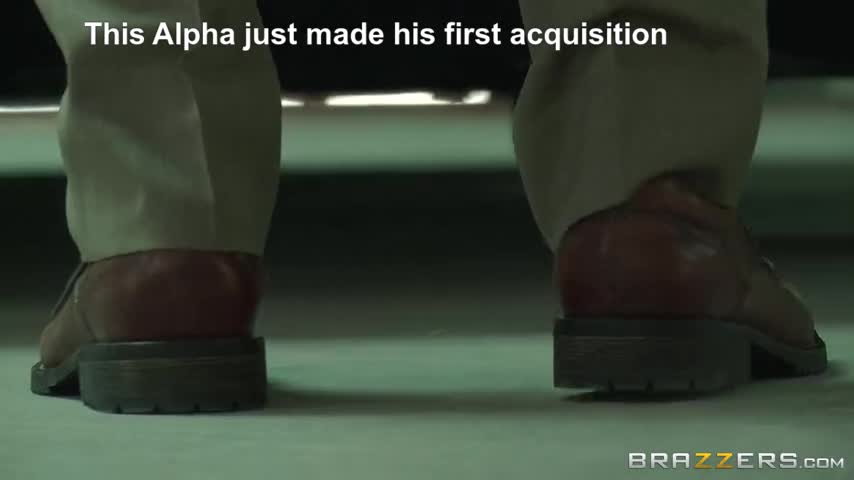 Alphas always leave happy from the Sissy Auction
