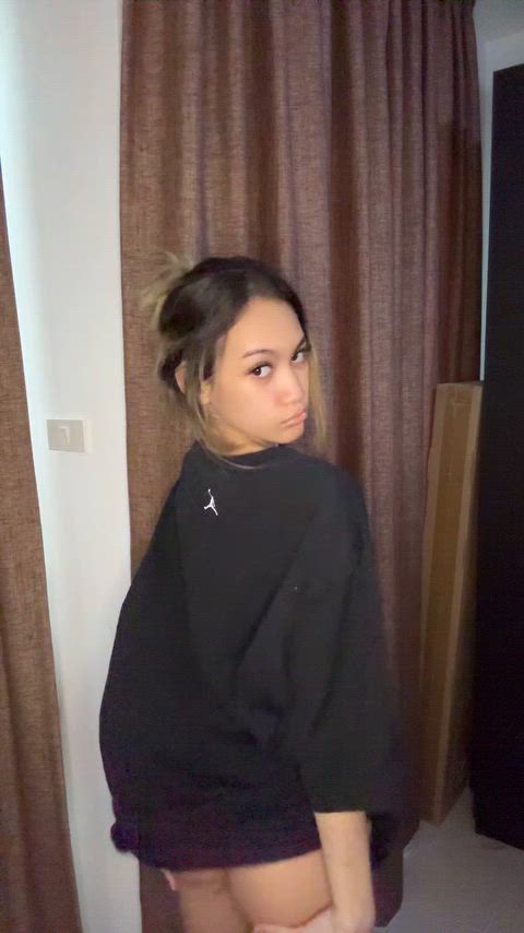 do men still eat ass?