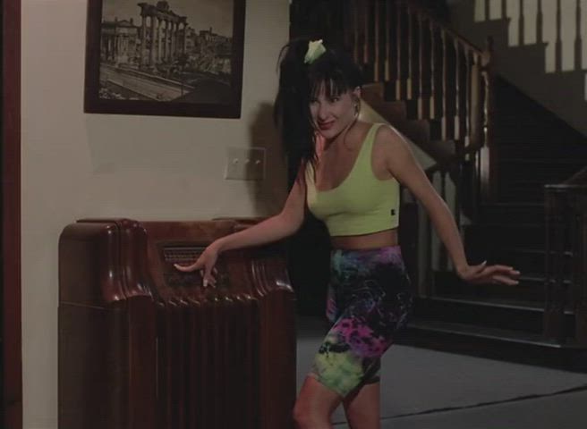 Madison Stone - Evil Toons (1992)