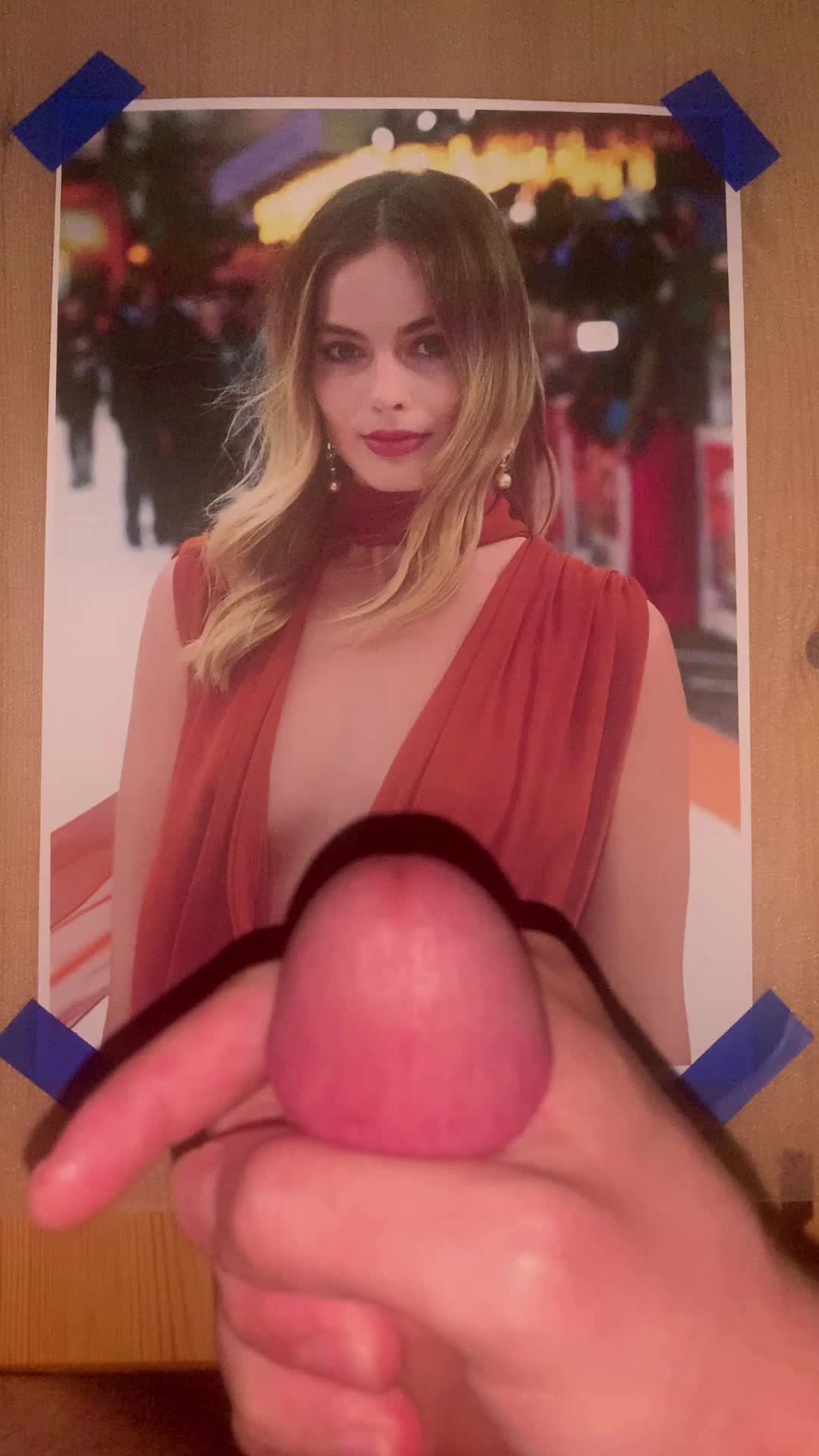 Margot Robbie