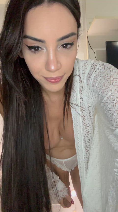 Amateur Ass Big Tits Cumshot OnlyFans Teen Tits Porn GIF by candybaby
