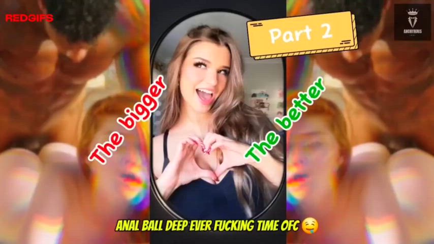 Part 2 : your crush prefers it much bigger (link got deleted)