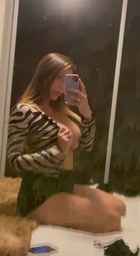 Be honest, do I still turn heads at 30?