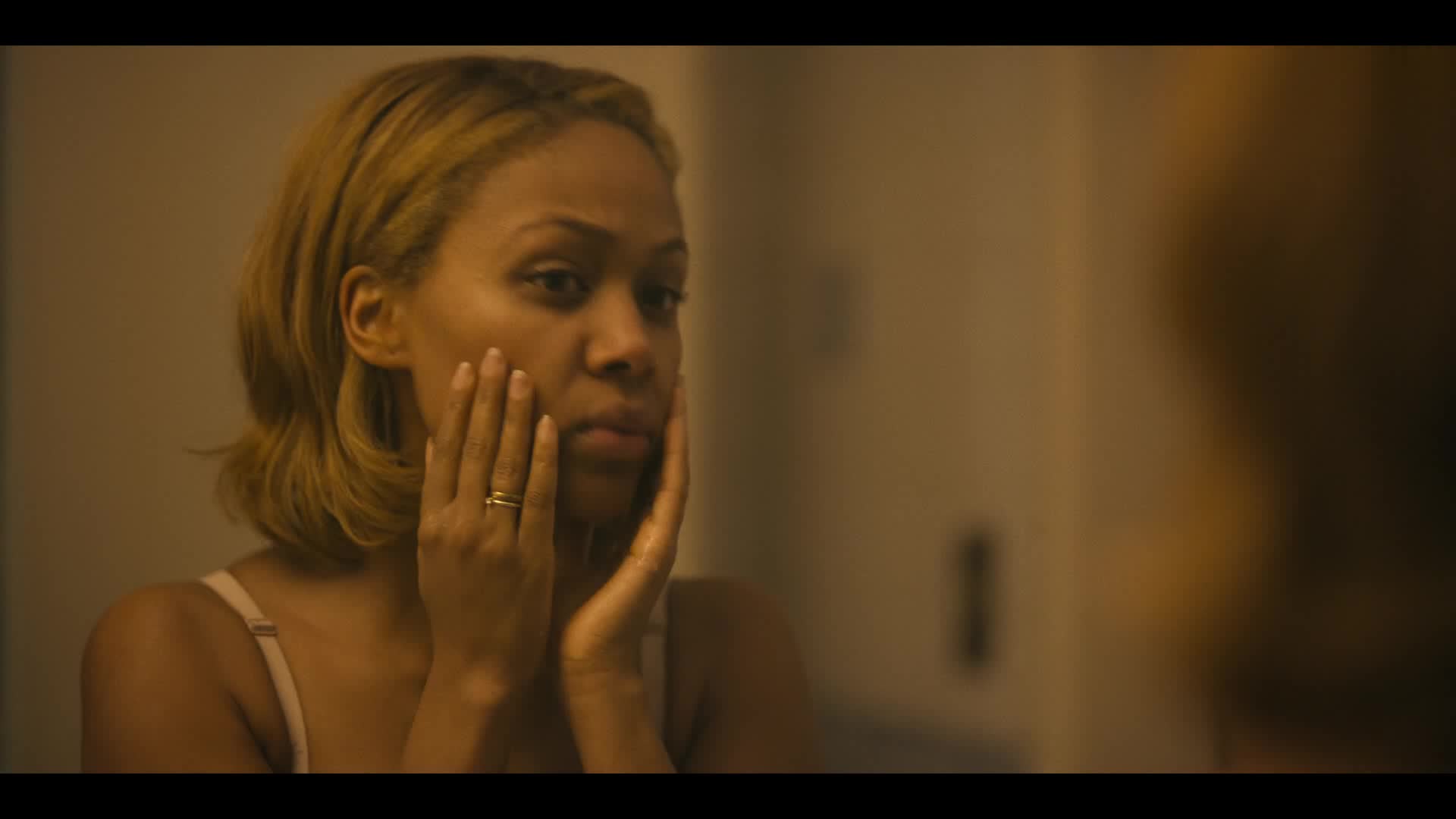 Nicole Beharie in Black Mirror S05E01