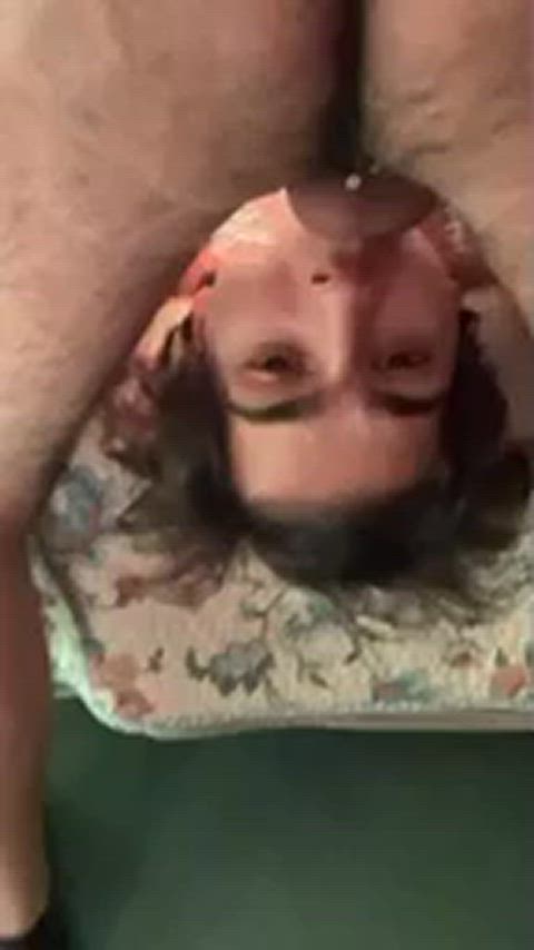 I’ve never felt like more of a bitch than here