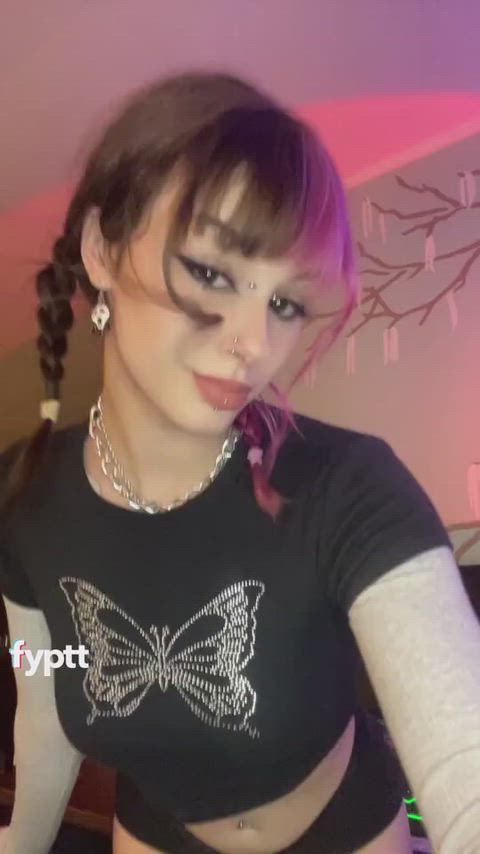 Cute and sexy nsfw tiktok style videos :) Upload new gifs almost daily --- follow for more thumbnail