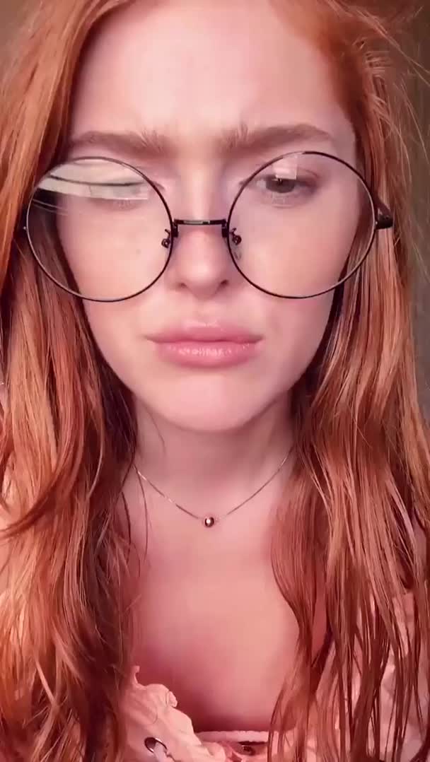 Her Cuteness Overload And Mine Cum Overload