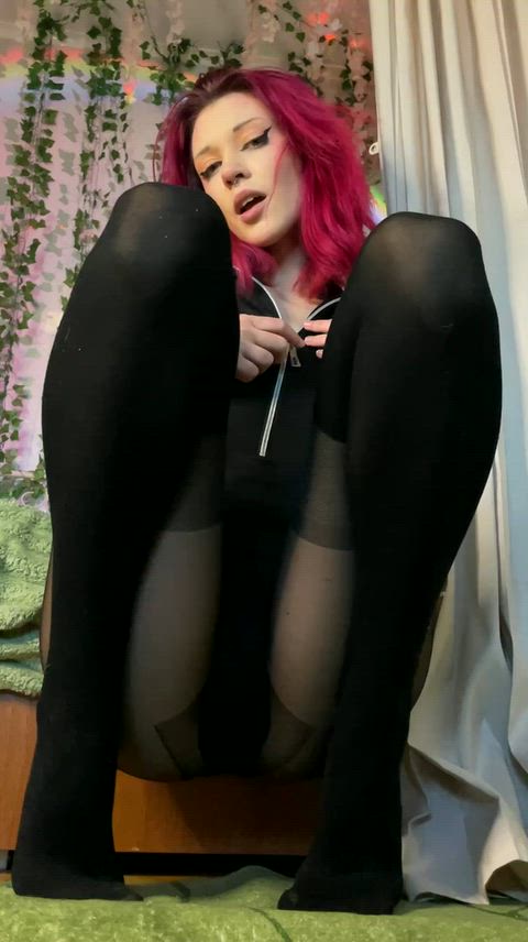 Model NSFW OnlyFans Porn GIF by glimmermallow