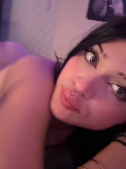 My mind is empty apart from my need for more cum