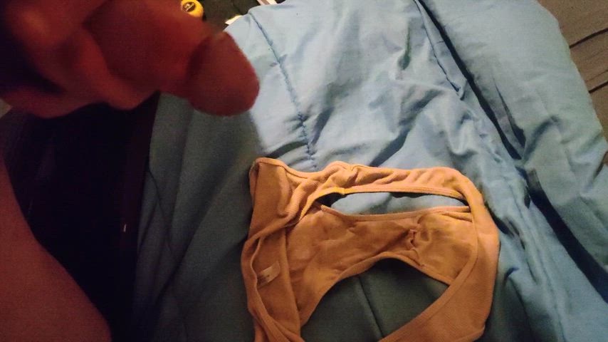 Used 2 phones for this to give you guys 2 angles. Enjoy (PS 13 spurts is my record now)