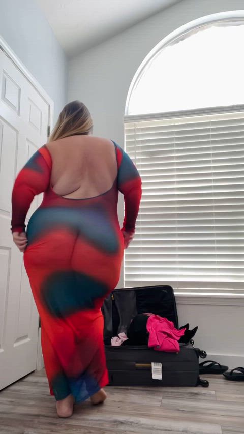Front vs back