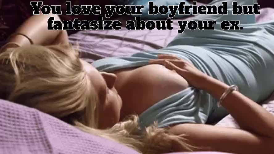 This is your right as a fertile female