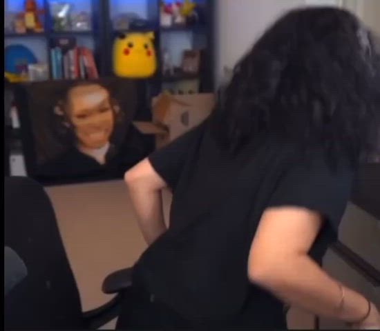 Amateur Ass Big Ass Porn GIF by xhsjsndnxjxnc