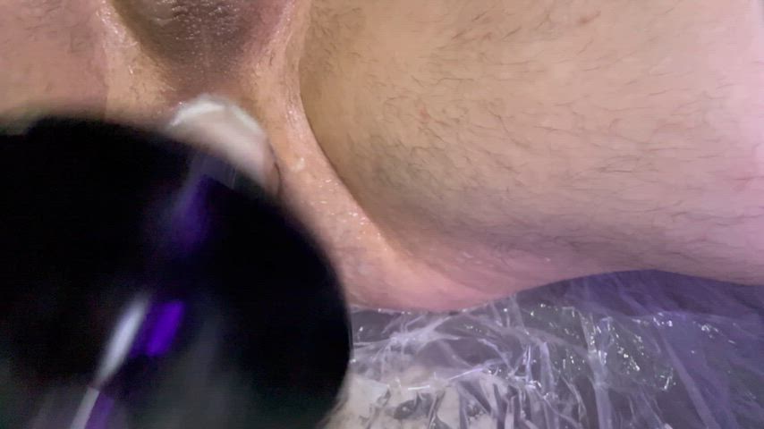Anal Anal Fisting Anal Play Femboy Femdom Feminization Gape Sissy Sissy Slut sissycaption Porn GIF by sissyslutstephanie6