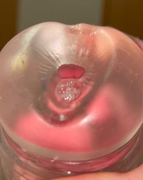 Messing around with the [Quickshot]