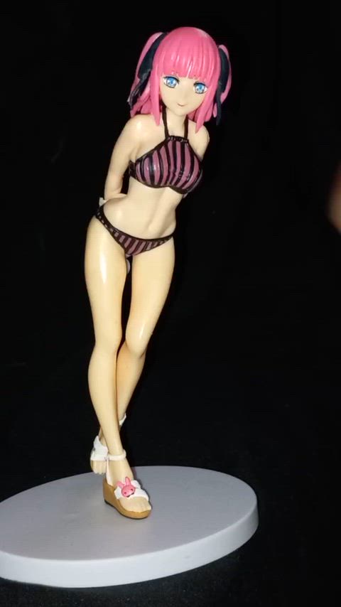 Nino Nakano trib by me