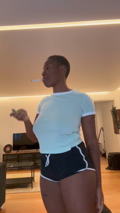 Can I tease you all day long? 🤤