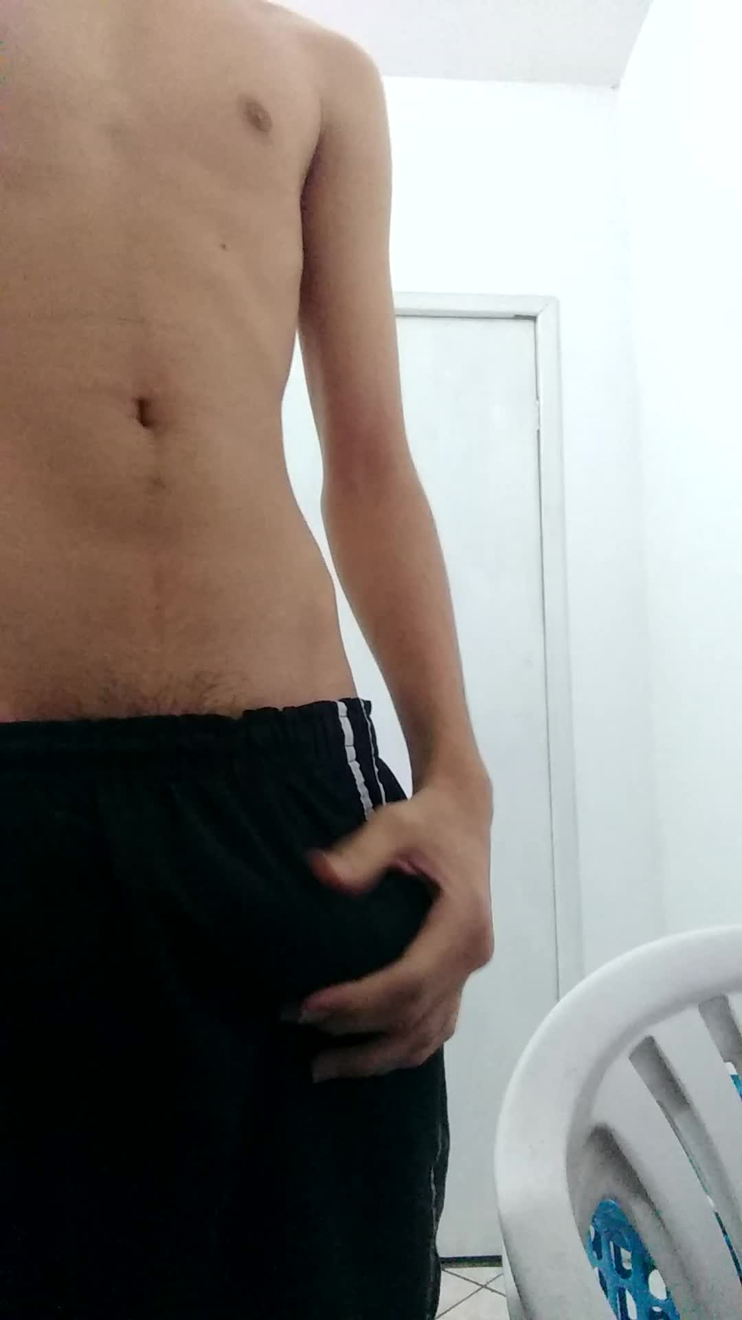 my reveal