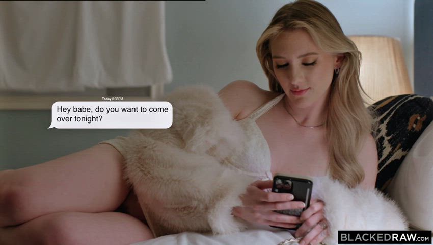 Melody cheats on her boyfriend