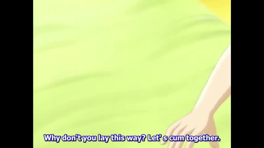 Cumming together