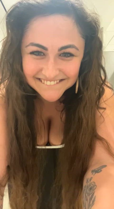 Guess what I wore to work ;)