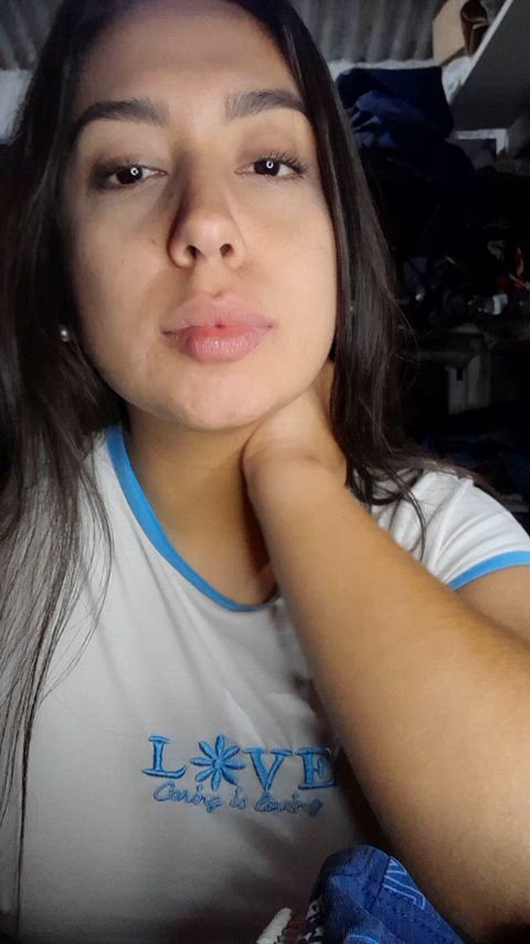 say goodnight to my tongue