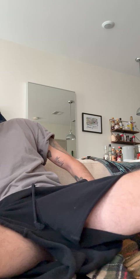 (m)ake me cum