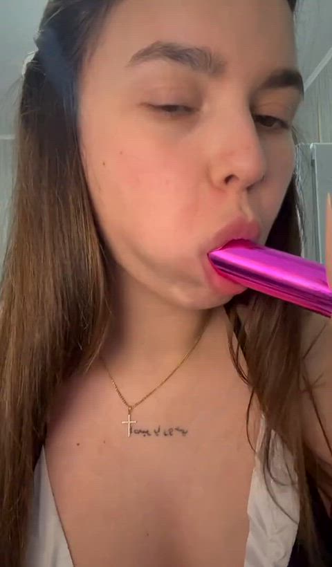 Anal BBC Big Ass Doggystyle Femboy Interracial Latina Sex Trans Woman Wet Pussy Porn GIF by lovesofa