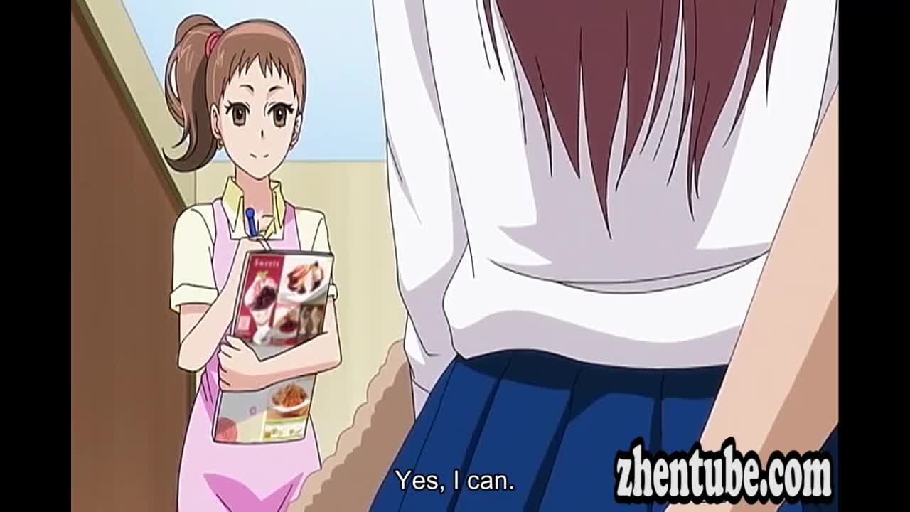 Call Food But Still Hook Her Pussy!!
