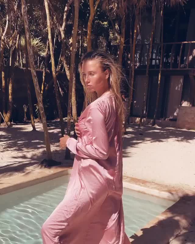 Polina Malinovskaya