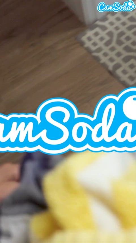 Doing Laundry with The Step-Sister Pov