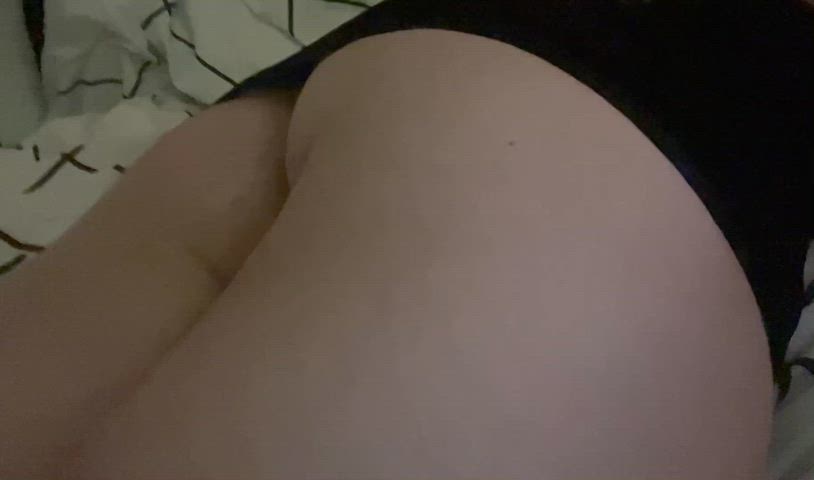 teasing my panties under my dress🫣