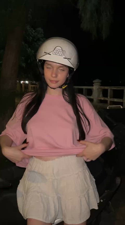 my quick happy reveal