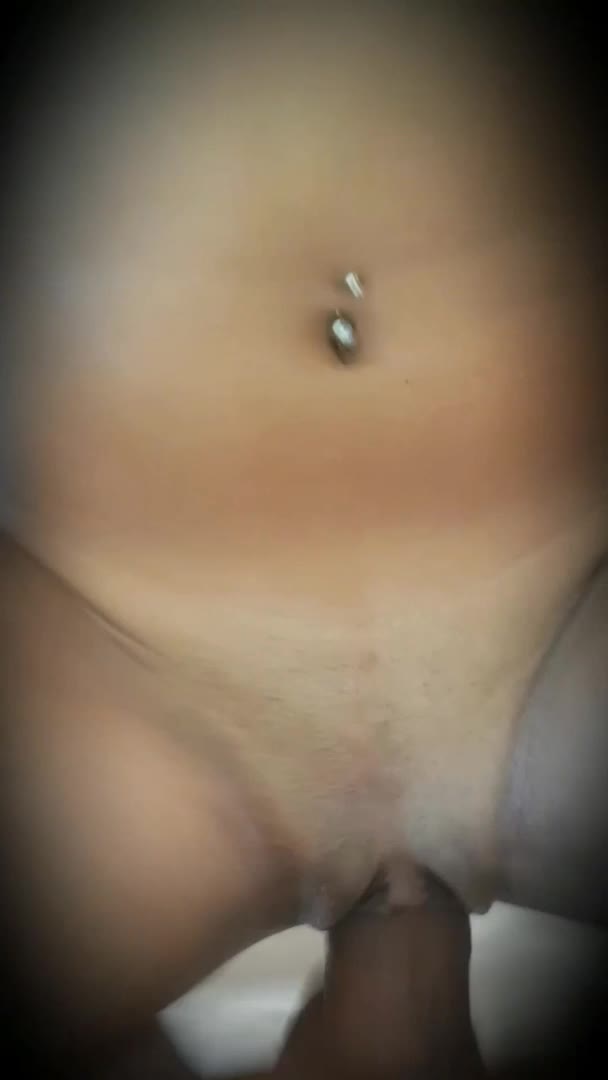 Cumming On My Whore