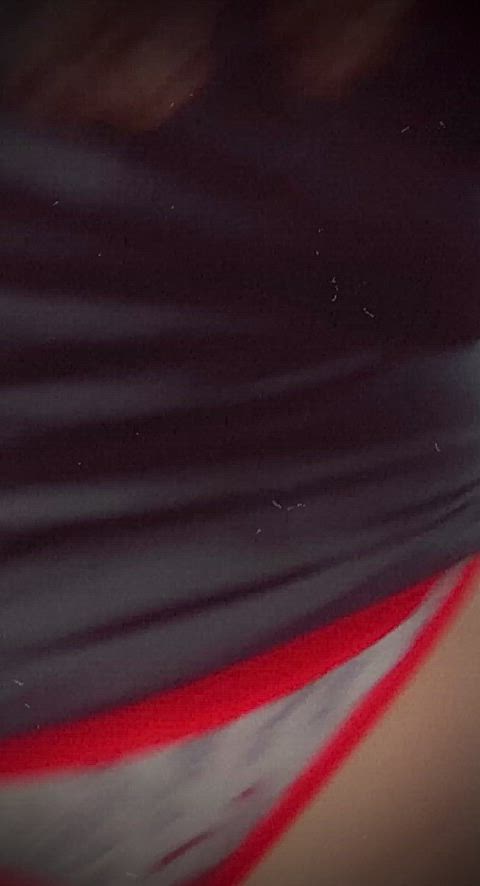 Thick Teacher Twerking