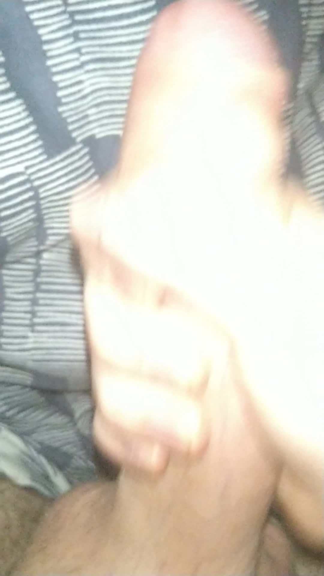 First Gif, Slow and Steady