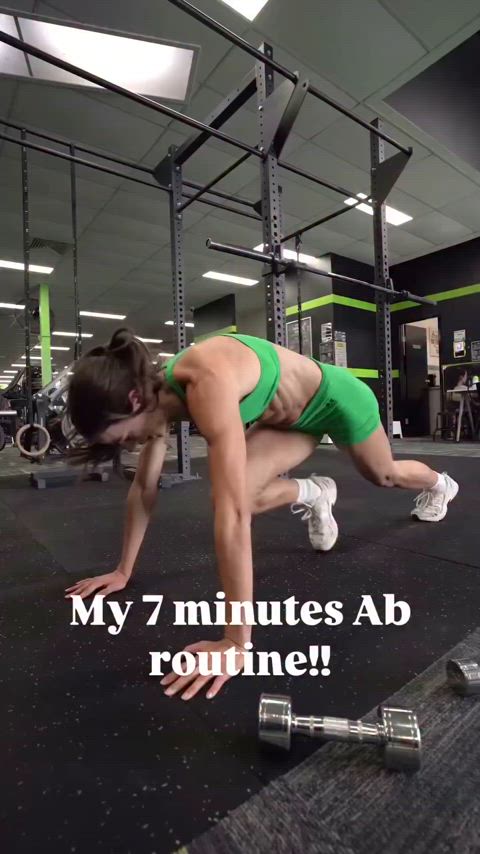 Alanah Yukich - Australian Hurdler