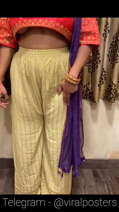 Bhabi Desi Indian Porn GIF by pervma002