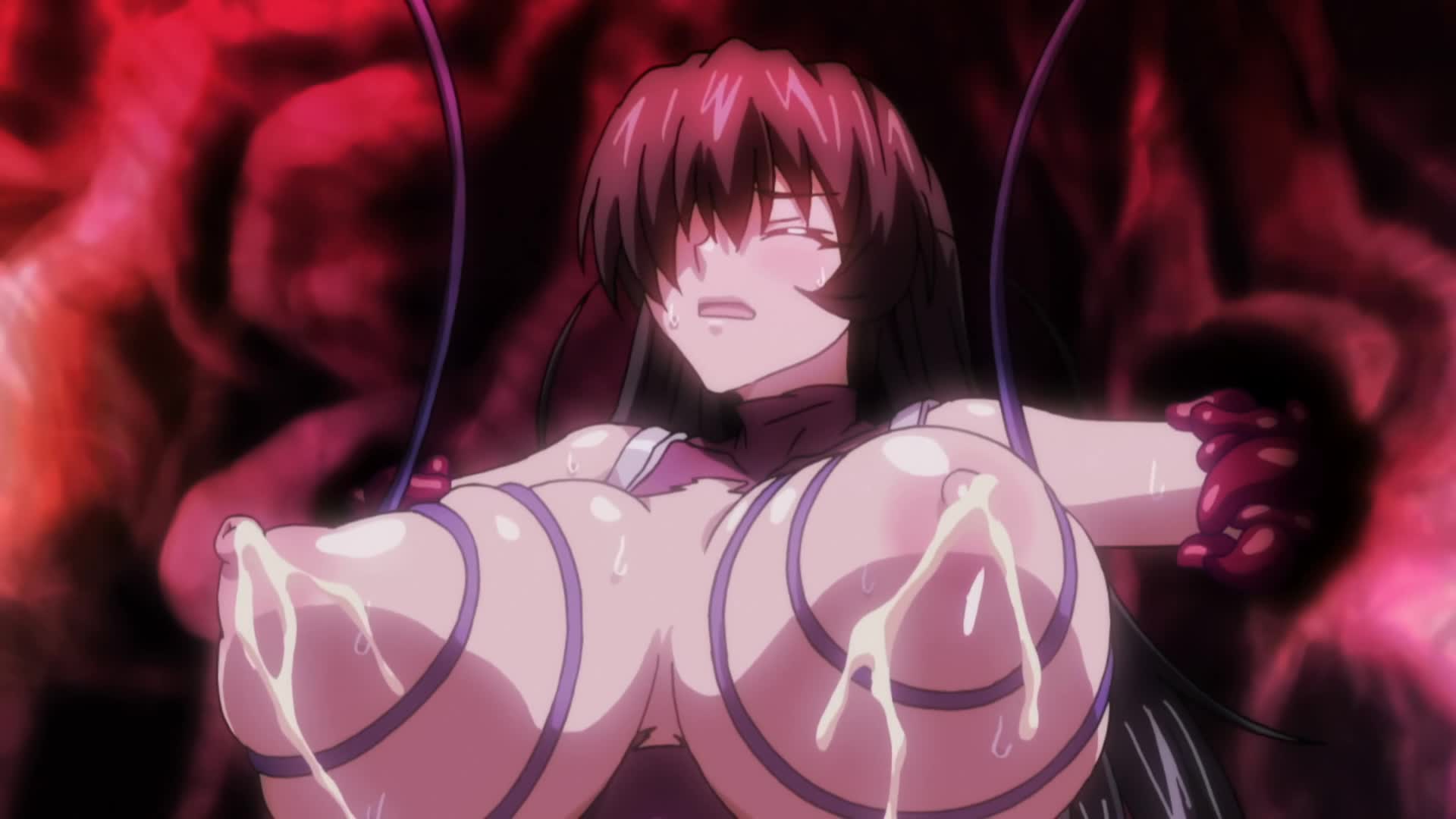 Taimanin Asagi