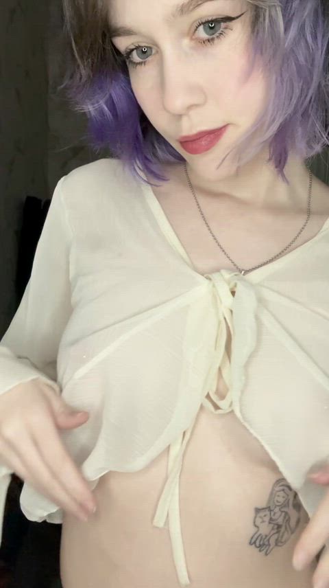 Model NSFW OnlyFans Porn GIF by aliciafairy