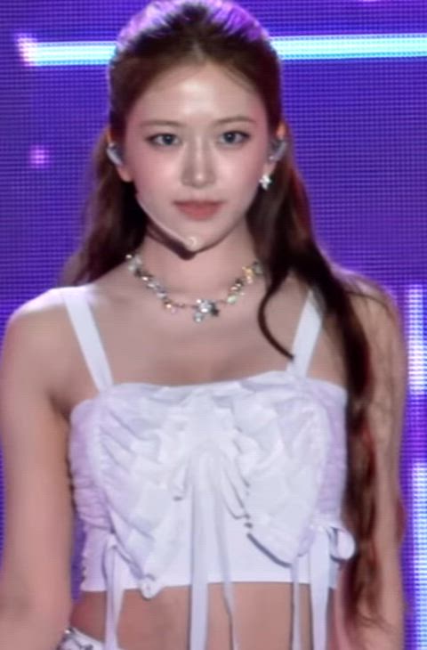 IVE - Yujin