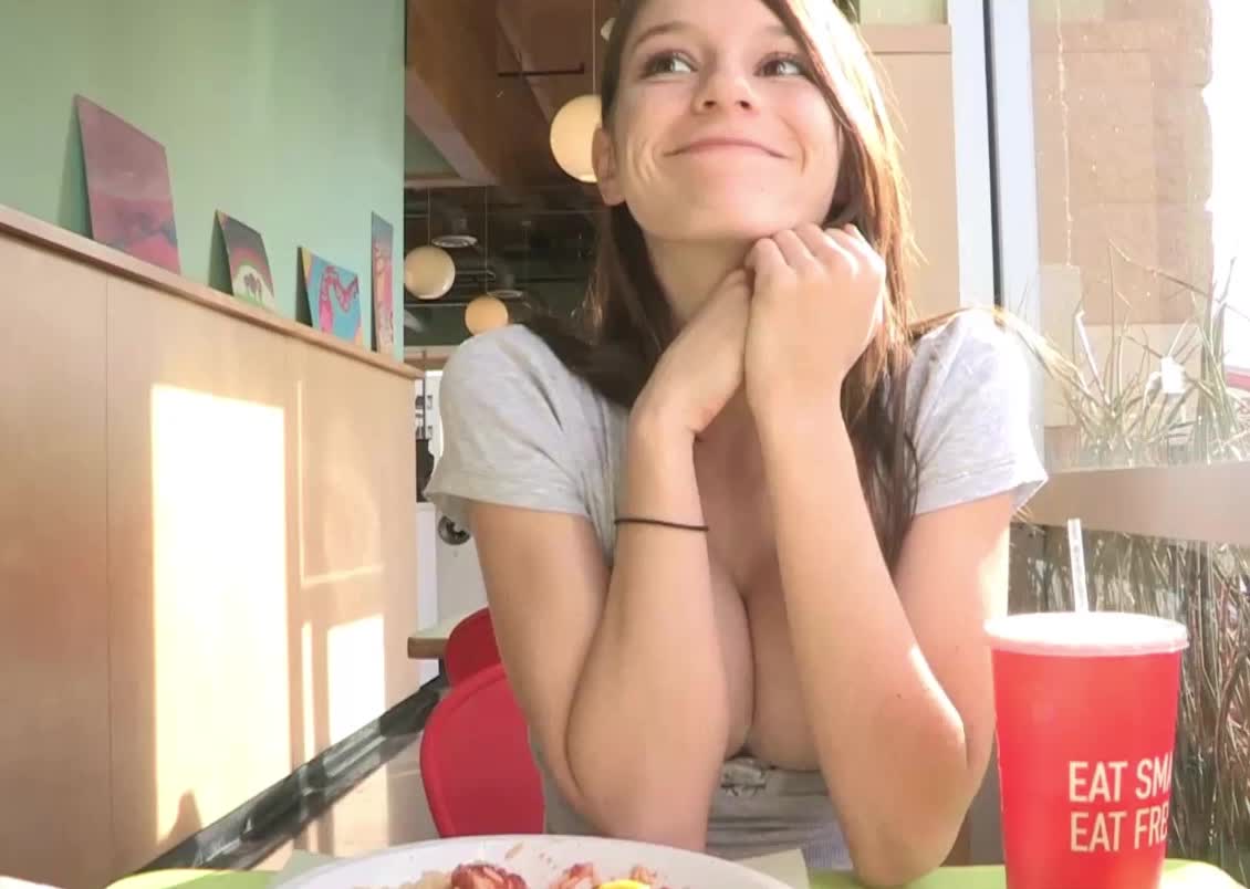 Lunchtime