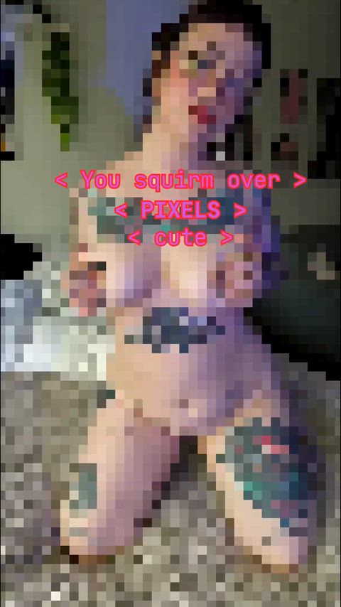 Beta brains work best when frustrated and guessing.