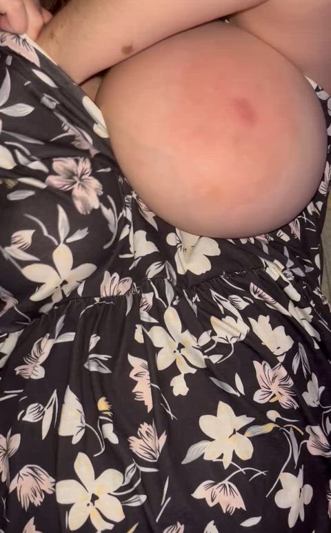 I’m built for titfucks and cuddles