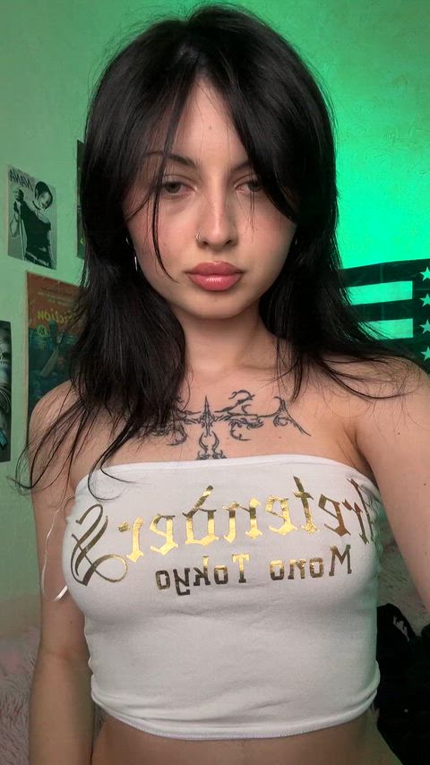 Boobs Hardcore Hentai Hotwife Lingerie Teen TikTok Trans Porn GIF by lumiqueen